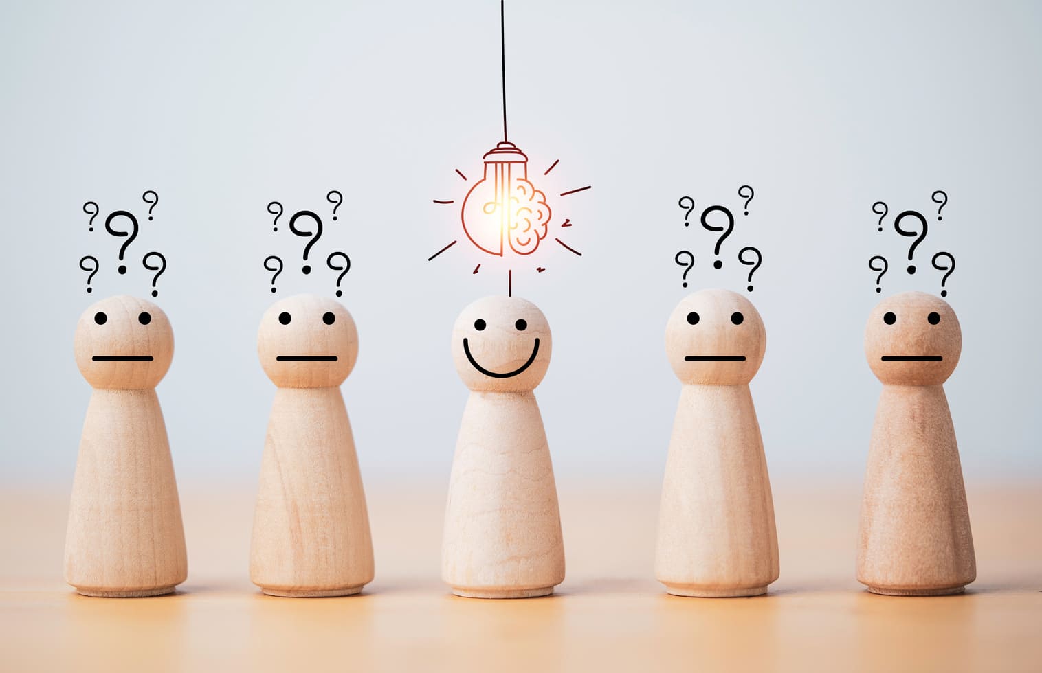 Nachhaltige Finanzentscheidungen benötigen Finanzbildung